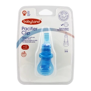 بند پستانک بی بی لند کد 215